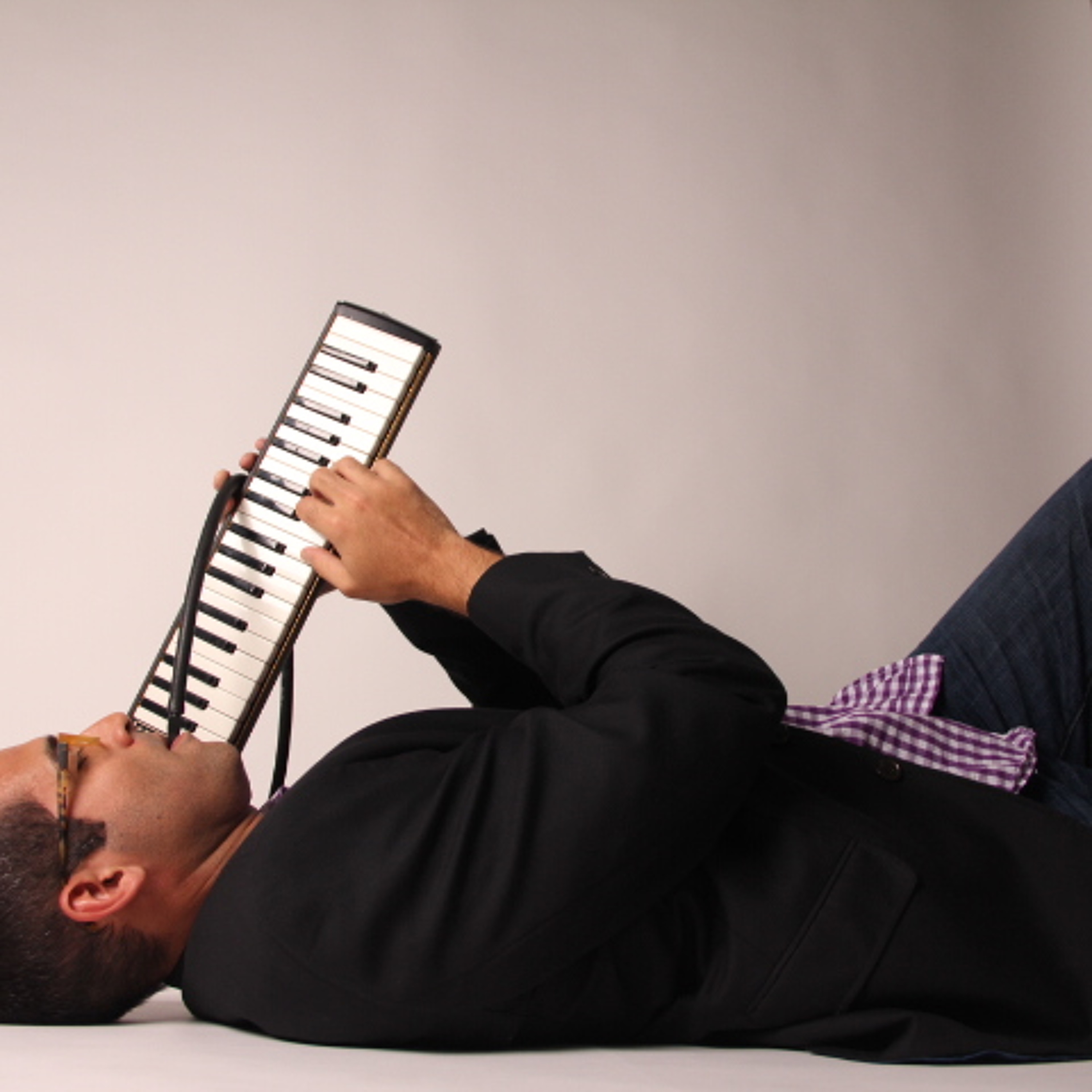 Robert Rosario Music Podcast