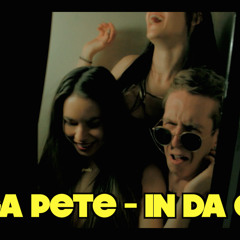 Pinga Pete - In Da Club // Parody Of 50 Cent In Da Club