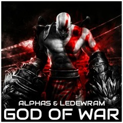 Alphas & Ledewram - God of War (Original Mix) [Unicorn Invasion Ep]