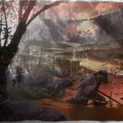 The Final Fight 2008 "the mighty have risen"