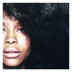 "Erykah - BAH - Duo" - Papa Haze X Monts VVar