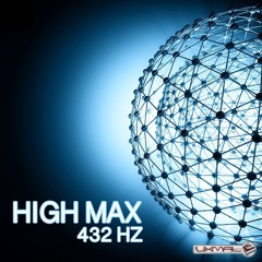 High Max  -432 Hz (Original mix )