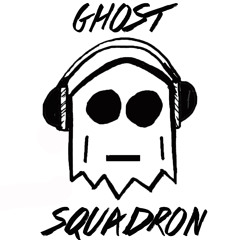 Ghost Squadron 2018.