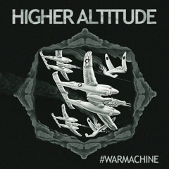 Sortie 5 - Higher Altitude