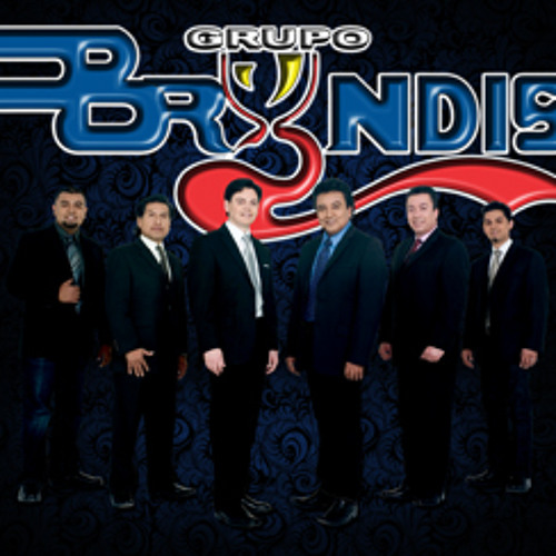 Grupo Bryndis Huele A Peligro Mp3 By Jose Luis Magana