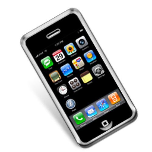 Ringtones: Moustro's Theme