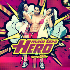 Hero's Entry | Main Tera Hero