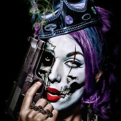 QWEEN NOW by Nesha Black Money