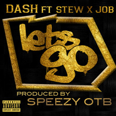 Lets Go x Stew x Young Job