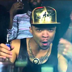 FLY YOUNG RED - THROW THAT BOY PUSSY (DJ BOYFRIENDS TOTAL TOP EDIT)