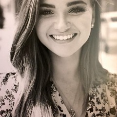 Yellow (Katie Belt Cover)