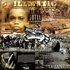 ILLMATIC - Old School BEAT (Atleta Sound) THANK YOU ALL 4 Listening