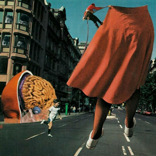 The Buttertones - She's At Ease