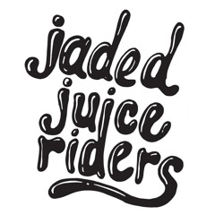 Jaded Juice Riders - Face Paint