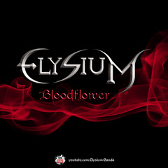 Elysium - Bloodflower [Draconian Cover]