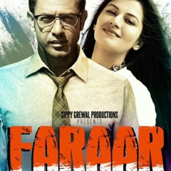 Jatti ਜੱਟੀ _ Gippy Grewal _ Sunidhi Chauhan _ Faraar (ਫ਼ਰਾਰ) _ New Punjabi Songs.mp3