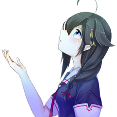 まっくろな雨(時雨)- Kalon