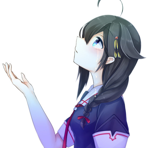 まっくろな雨(時雨)- Kalon
