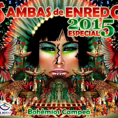 Cangaceiros 2015