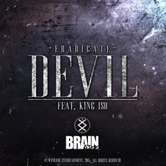 DEVIL (feat. KING ISO)