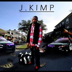 Feel Music produce by J.Kimp