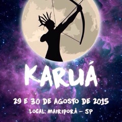 PROMO SET KARUÁ