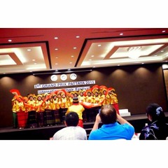 MARENCONG RENCONG -  UHAMKA CHOIR
