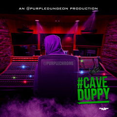 Cave Duppy (@PurpleChrome ft. @ZaratiMarse on Instagram)