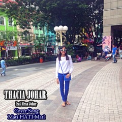 Mati HATI Mati ( Cover Song OST drama Wadi )