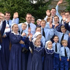 Guy Williams Calls Gloriavale