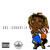 Artwork for AVIDITY ( lil wayne "No Haters" cover)