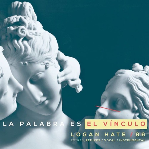 Logan Hate - La Palabra es el Vinculo