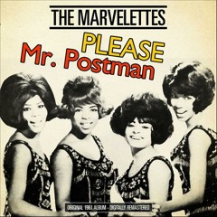 Postman Pop (luchiboy minimash