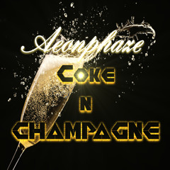 - COKE ~N~ CHAMPAGNE-  (available NOW!:))
