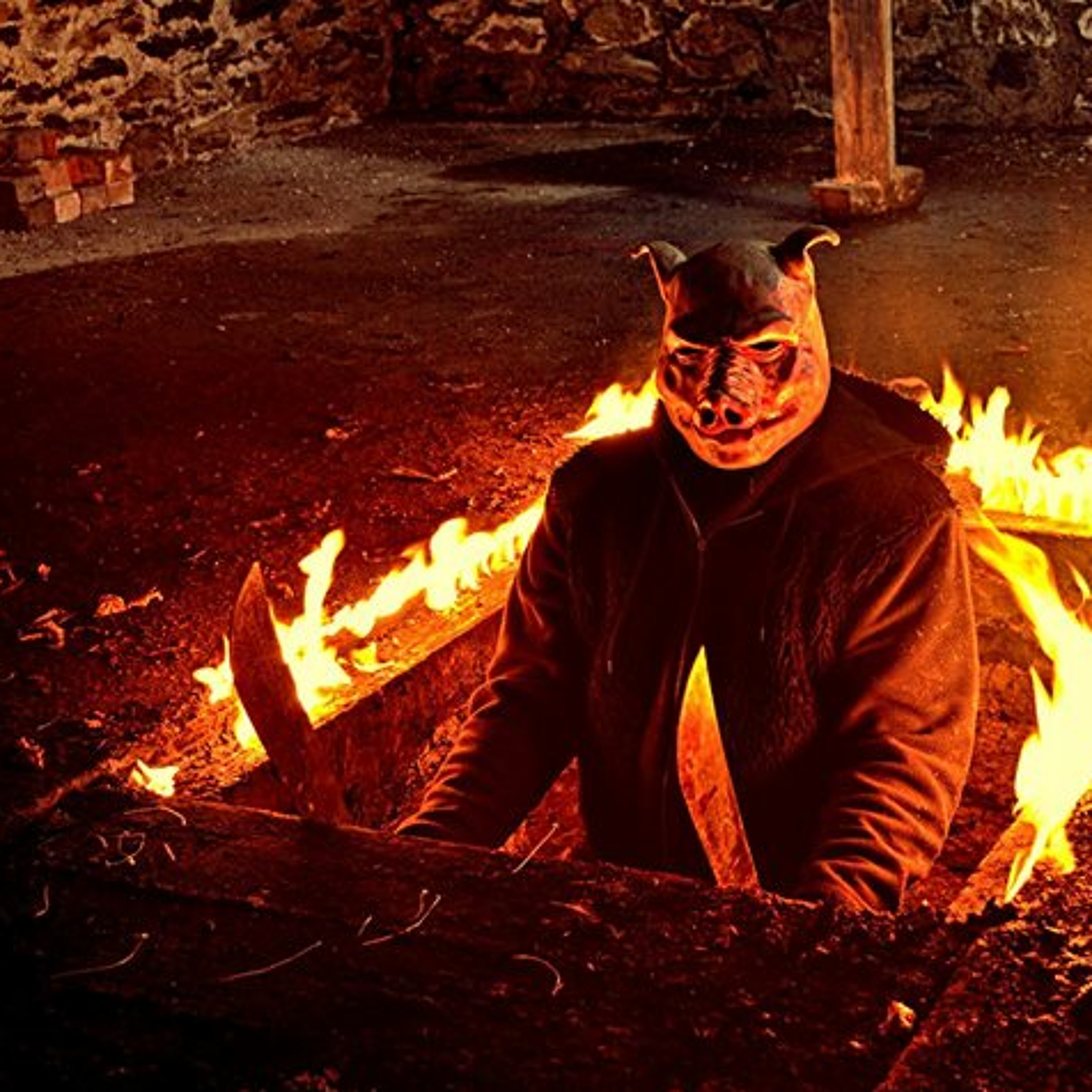 The Pig episode artwork