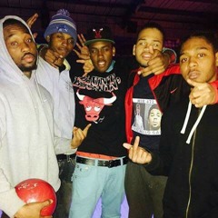 #44Bullyboiz Skeetchbaby