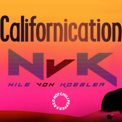 Red Hot Chili Peppers - Californication (Nile von Koebler Bootleg)
