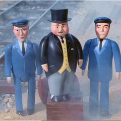 Sir Topham Hatt's Theme (TP&TD, Season 3)