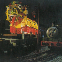 The Chinese Dragon Theme (Season 3)