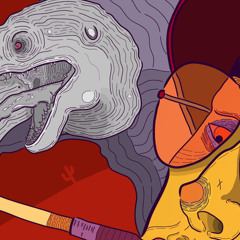 My jams from brother