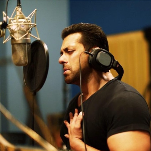 Main Hoon Hero Tera - Salman Khan