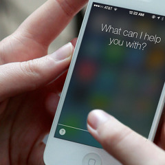 Tough Love With Siri - Our Favorite Adviser has her say on Fruity Drinks