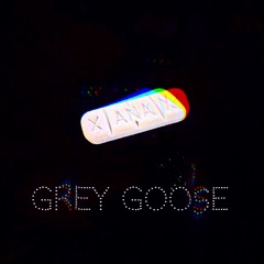 Wes G - Grey Goose