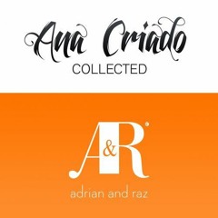 Ana Criado - Dancing Sea (Sonic Ode Remix)