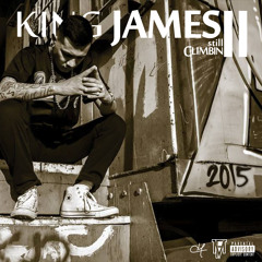2. King James II - The Return (Prod. By Yellow)