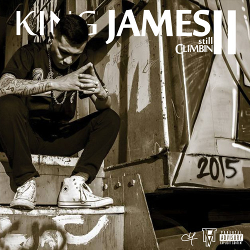 2. King James II - The Return (Prod. By Yellow)