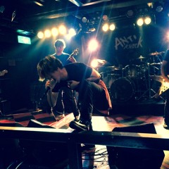 X - Sense pt1 (live)