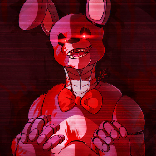 [FNAF Rᴇᴍɪx] SʜᴀʀᴀX - Bʀᴇᴀᴋ Mʏ Mɪɴᴅ