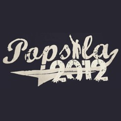 MARS POPSILA 2012