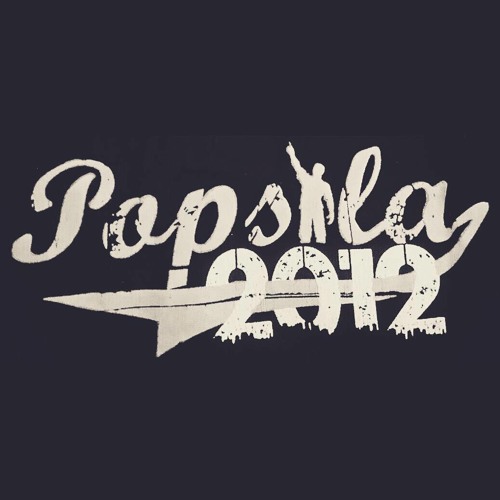 MARS POPSILA 2012